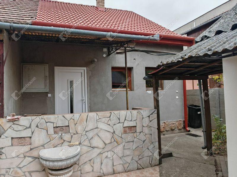 Eladó ikerház Gyömrő