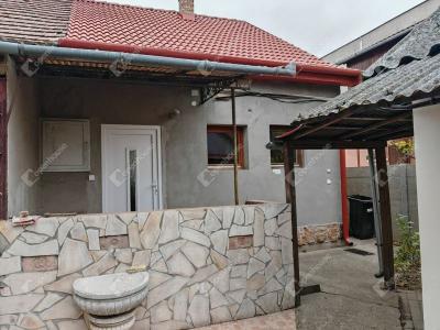 Eladó ikerház Gyömrő