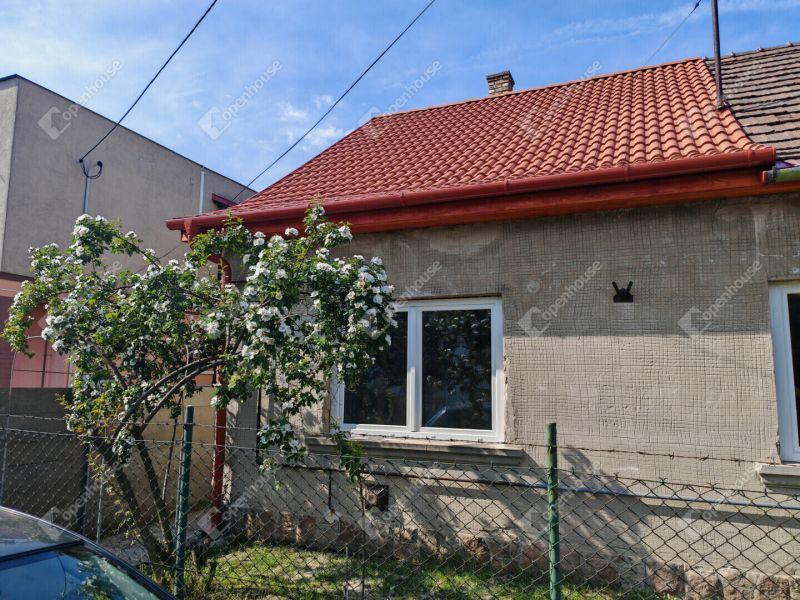 Eladó ikerház Gyömrő