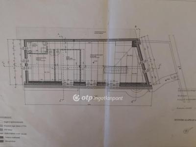 Eladó családi ház Kecskemét