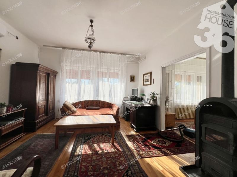 Eladó családi ház Kecskemét