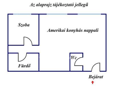 Eladó lakás Szolnok
