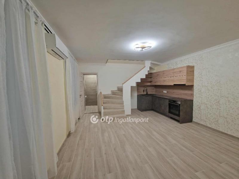 Eladó lakás Budapest