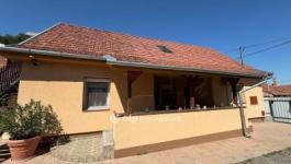 Eladó családi ház Hajdúböszörmény