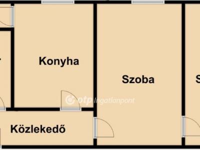 Eladó lakás Debrecen