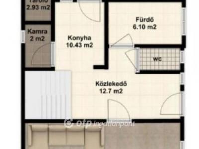 Eladó ikerház Békéscsaba