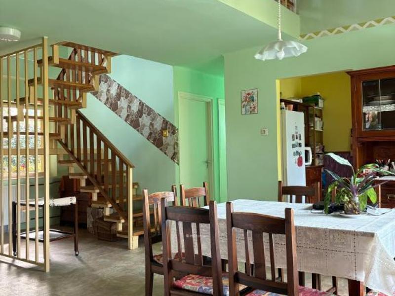 Eladó családi ház Gyula