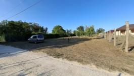 Eladó lakóövezeti telek Dabas