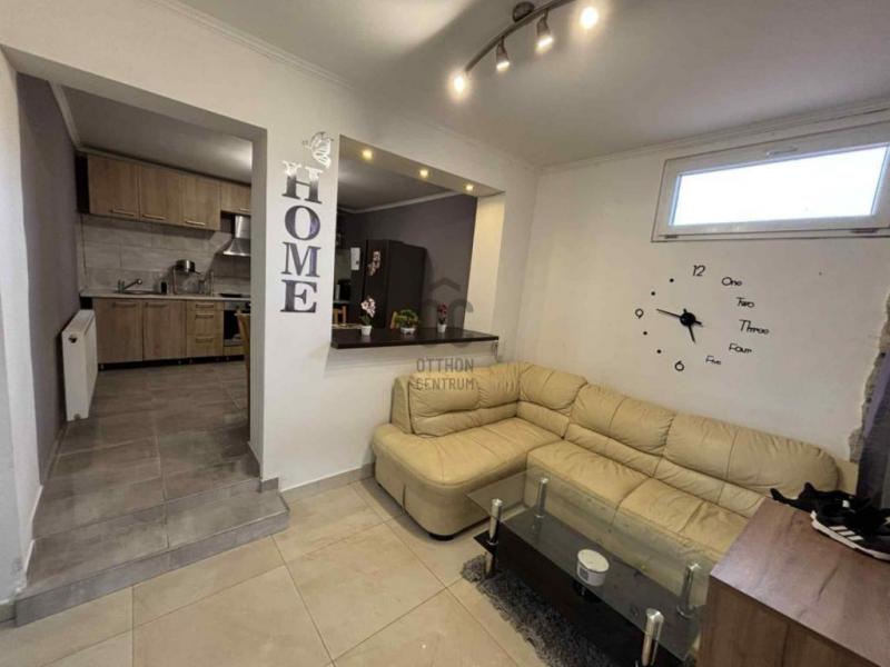 Eladó családi ház Szentmártonkáta