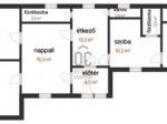 Eladó családi ház Abony