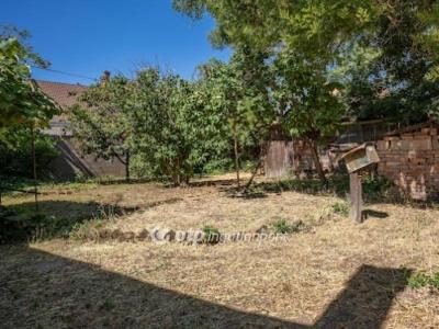 Eladó lakóövezeti telek Debrecen