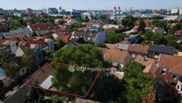 Eladó lakóövezeti telek Debrecen