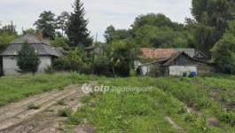 Eladó családi ház Vámospércs