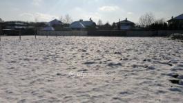 Eladó lakóövezeti telek Debrecen