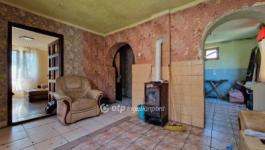 Eladó családi ház Vámospércs