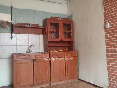 Eladó családi ház Vámospércs