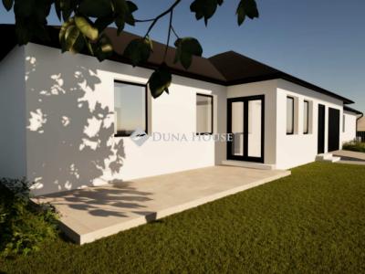 Eladó ikerház Halásztelek