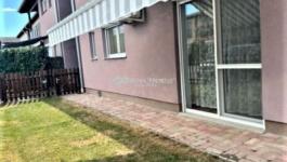 Kiadó lakás Halásztelek