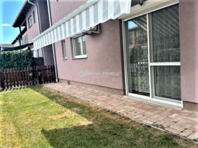 Kiadó lakás Halásztelek