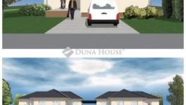 Eladó ikerház Kóka