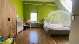 Eladó családi ház Budapest