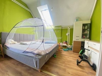 Eladó családi ház Budapest