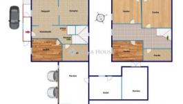 Eladó családi ház Tóalmás