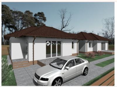 Eladó ikerház Jászberény