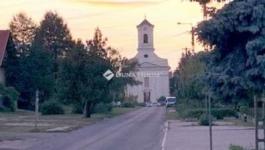 Eladó családi ház Kóka