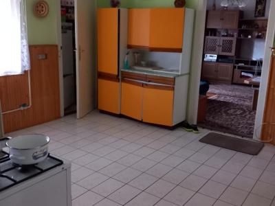 Eladó lakás Salgótarján