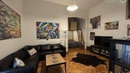 Eladó lakás Budapest