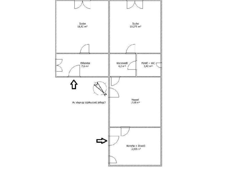 Eladó családi ház Isaszeg