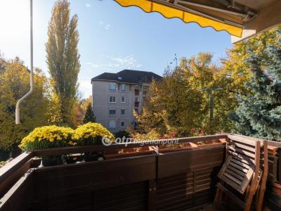 Eladó lakás Budapest