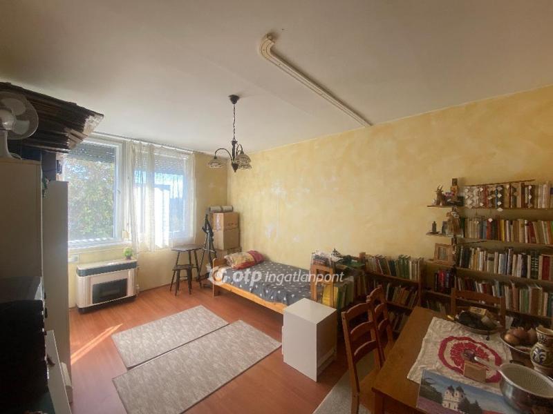 Eladó lakás Budapest