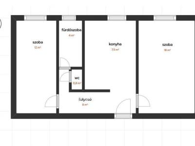 Eladó lakás Budapest