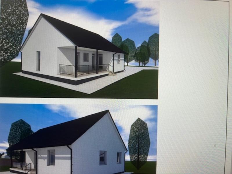 Eladó családi ház Kozármisleny