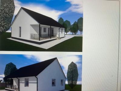 Eladó családi ház Kozármisleny