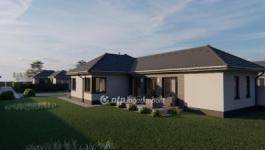 Eladó családi ház Békéscsaba