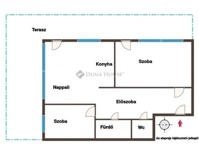 Kiadó lakás Budapest