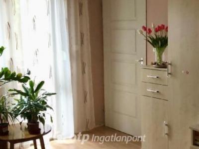 Eladó lakás Hajdúszoboszló