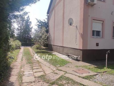 Eladó lakás Hajdúszoboszló