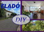 Eladó családi ház Hajdúnánás