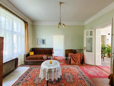 Eladó családi ház Hajdúnánás