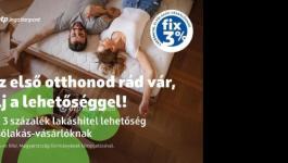 Eladó lakás Debrecen