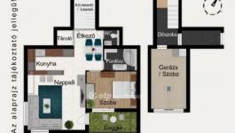 Eladó lakás Debrecen