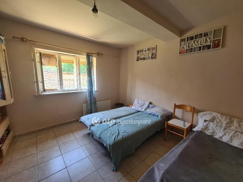 Eladó családi ház Derecske