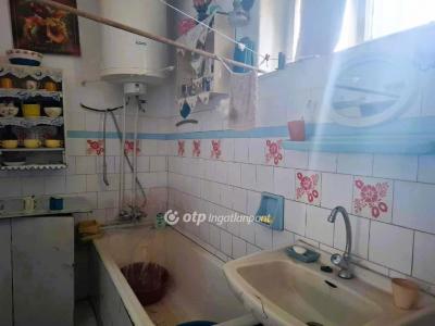 Eladó családi ház Biharkeresztes