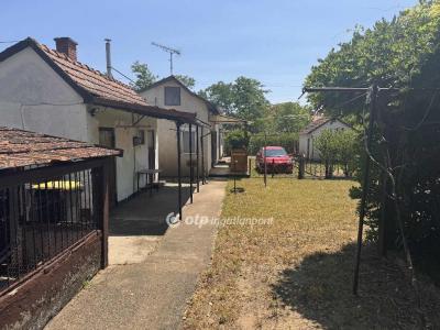 Eladó családi ház Hosszúpályi