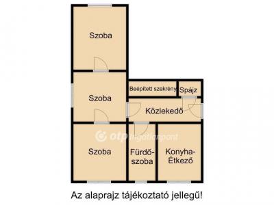 Eladó lakás Debrecen