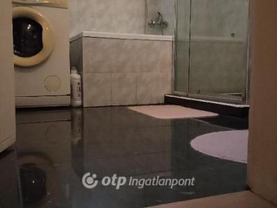 Eladó családi ház Berettyóújfalu